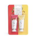SCENTED FRUITS Hand Cream Pack  